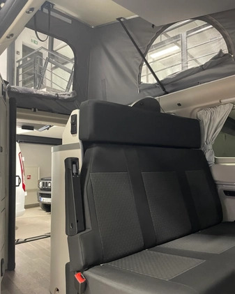 Ford Transit Custom cena 313035 przebieg: 1, rok produkcji 2023 z Kalwaria Zebrzydowska małe 631